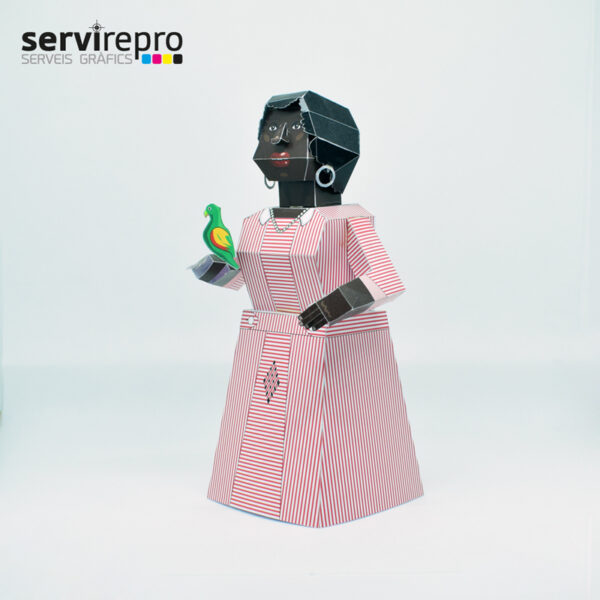 Retallable Negrita - Imagen 3