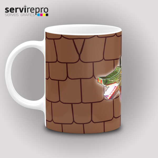 Tassa Cucafera - Imagen 5