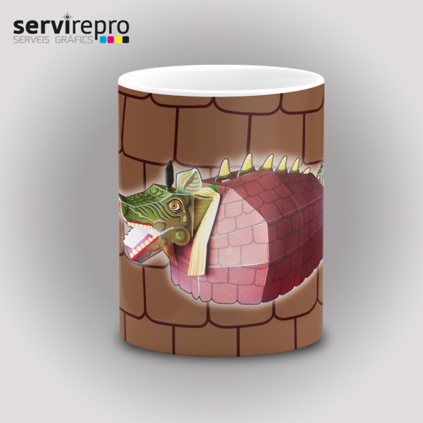 Tassa Cucafera - Imagen 4