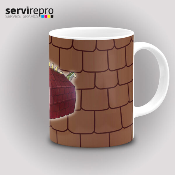 Tassa Cucafera - Imagen 3