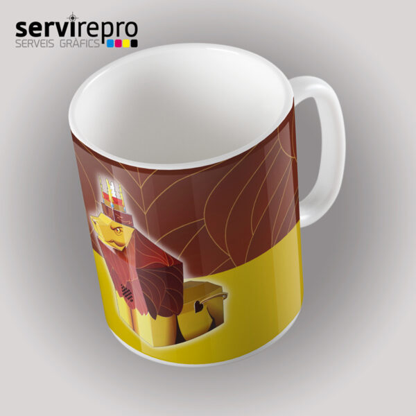 Tassa Lleó - Imagen 2