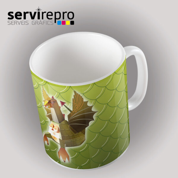 Tassa Víbria - Imagen 2